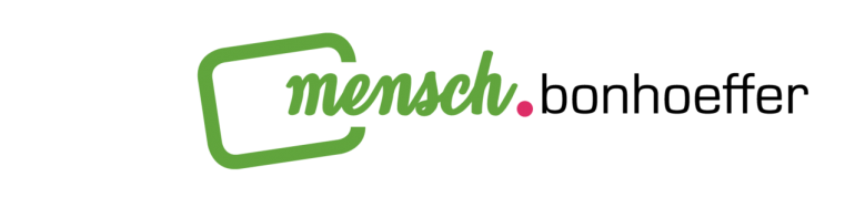 mensch.bonhoeffer - internationale jugendbegegnung