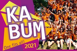 KABUM 2021 - Werbebild