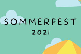 Bild Sommerfest 2021