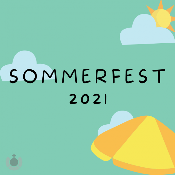 Bild Sommerfest 2021