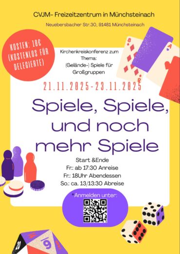 Kirchenkreiskonferenz