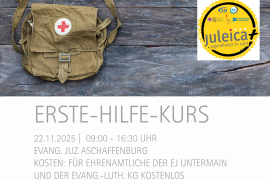 EH-Kurs November 2025