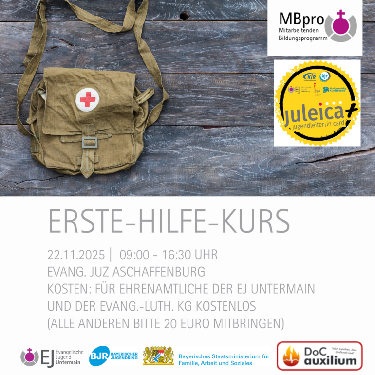 EH-Kurs November 2025